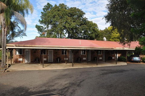 Nimbin Rocks Retreat - Kalgoorlie Accommodation 2