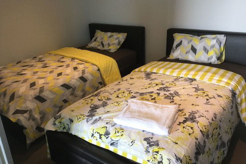 Comforto Home Apartment - Kalgoorlie Accommodation 4