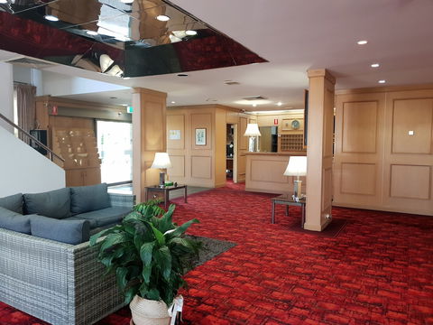 John Hunter Motel - Kalgoorlie Accommodation 3