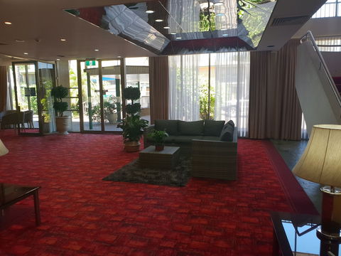 John Hunter Motel - Kalgoorlie Accommodation 2