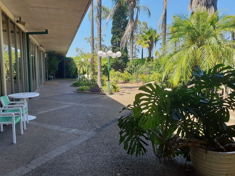 John Hunter Motel - Kalgoorlie Accommodation 0