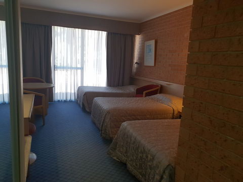 John Hunter Motel - Kalgoorlie Accommodation 6