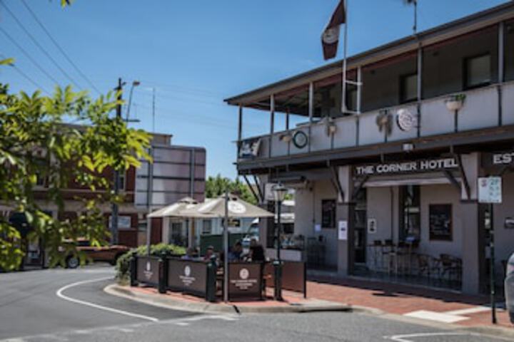 Alexandra VIC Kalgoorlie Accommodation