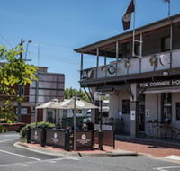 Corner Hotel Alexandra - Kalgoorlie Accommodation
