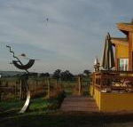 Art at Linden Gate - Kalgoorlie Accommodation