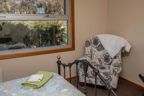 The Chocolate Lily Bed & Breakfast - Kalgoorlie Accommodation 6