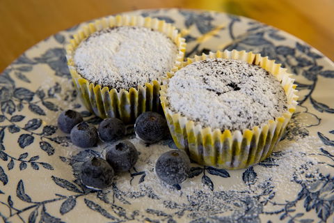 The Chocolate Lily Bed & Breakfast - Kalgoorlie Accommodation 1