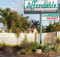 Affordable Accommodation Gladstone - Kalgoorlie Accommodation
