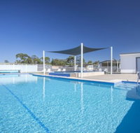 Lakeside Cabins  Holiday Village - Kalgoorlie Accommodation