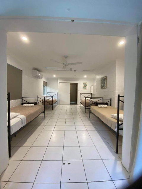 Cairns Beaches Flashpackers - Kalgoorlie Accommodation 5