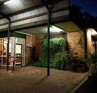 Manjimup Motor Inn - Kalgoorlie Accommodation
