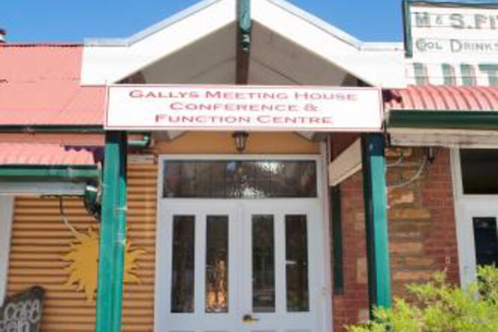 Farrell Flat SA Kalgoorlie Accommodation