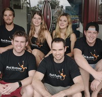 Mad Monkey Backpackers on Broadway - Adults Only - Kalgoorlie Accommodation