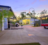 Capricorn Villas - Kalgoorlie Accommodation