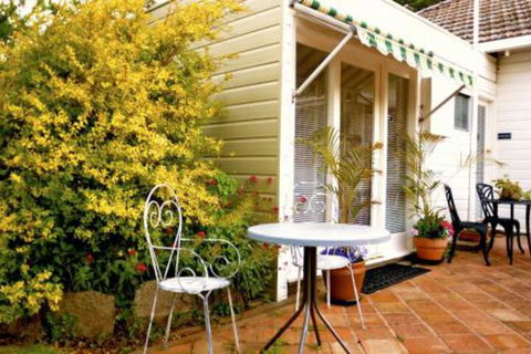 The Glasshouse Boutique Accommodation - Kalgoorlie Accommodation 2