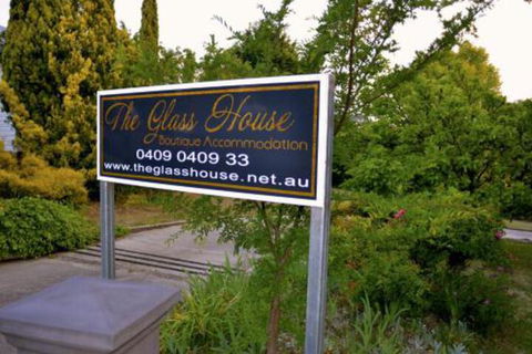 The Glasshouse Boutique Accommodation - Kalgoorlie Accommodation 3