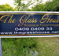 The Glasshouse Boutique Accommodation - Kalgoorlie Accommodation