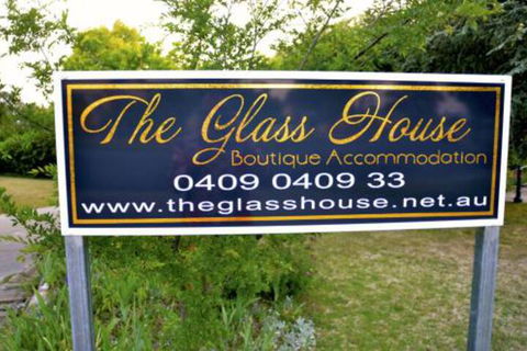 The Glasshouse Boutique Accommodation - Kalgoorlie Accommodation 0