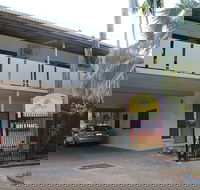 Frogshollow Backpackers - Kalgoorlie Accommodation
