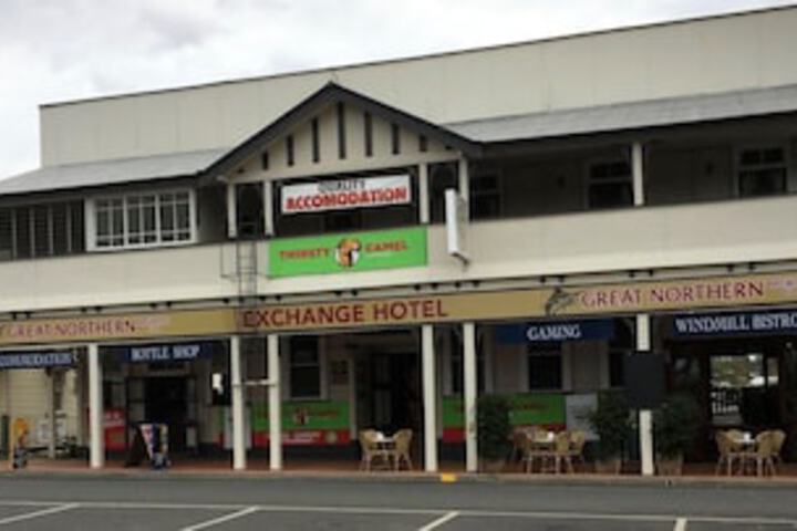 Toogoolawah QLD Kalgoorlie Accommodation