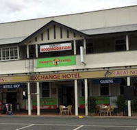 Exchange Hotel Toogoolawah - Kalgoorlie Accommodation