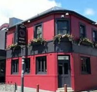 Queens Head Hotel - Kalgoorlie Accommodation