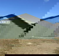 Allonville Motel - Kalgoorlie Accommodation