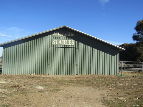 Allonville Motel - Kalgoorlie Accommodation 0