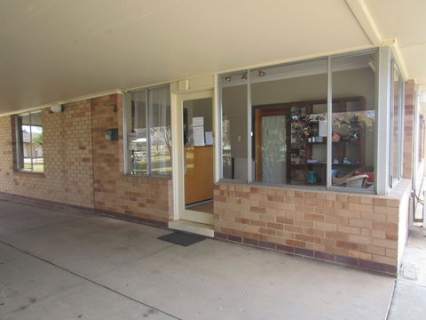 Allonville Motel - Kalgoorlie Accommodation 3