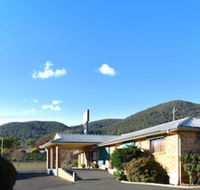 Almond Inn Motel - Kalgoorlie Accommodation
