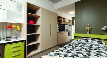 Abercrombie Student Accommodation - Kalgoorlie Accommodation 2