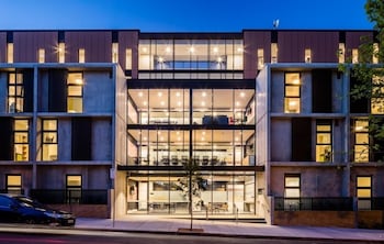 Abercrombie Student Accommodation - Kalgoorlie Accommodation 4