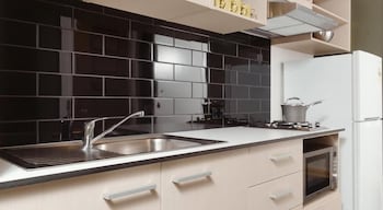 Abercrombie Student Accommodation - Kalgoorlie Accommodation 1