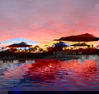 Korte's Resort - Kalgoorlie Accommodation