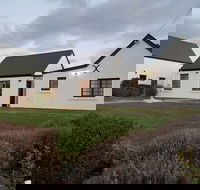 Richmond Barracks - Kalgoorlie Accommodation