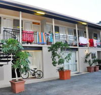 Sundial Holiday Units - Kalgoorlie Accommodation