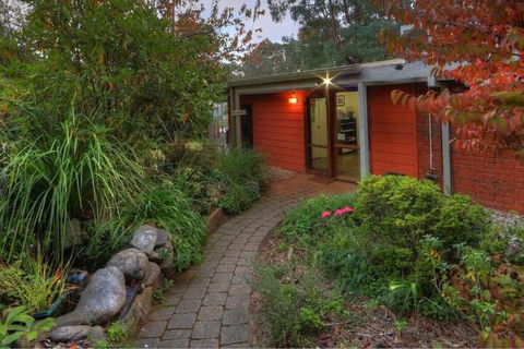 Kiewa Country Cottages - Kalgoorlie Accommodation 5