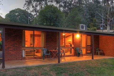 Kiewa Country Cottages - Kalgoorlie Accommodation 1