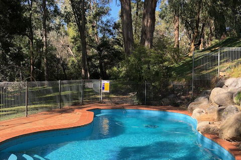 Kiewa Country Cottages - Kalgoorlie Accommodation 4