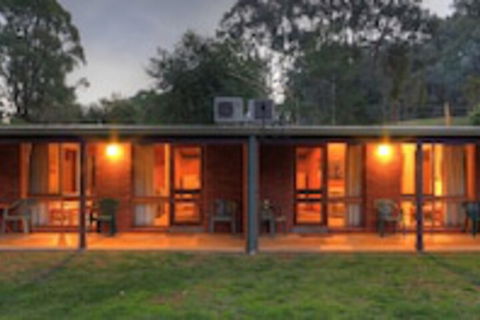 Kiewa Country Cottages - Kalgoorlie Accommodation 0