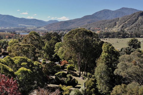 Kiewa Country Cottages - Kalgoorlie Accommodation 2