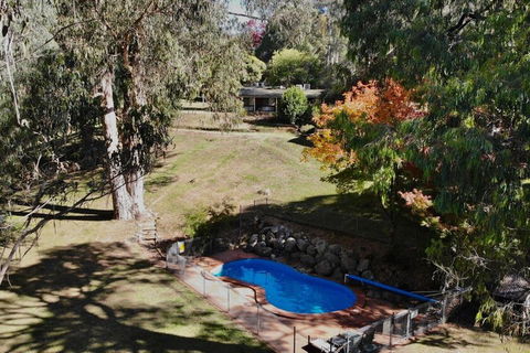 Kiewa Country Cottages - Kalgoorlie Accommodation 3