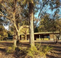 Woodbine Park Eco Cabins - Kalgoorlie Accommodation