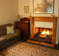 Brickendon - Kalgoorlie Accommodation
