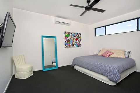 Zebula Gloucester - Kalgoorlie Accommodation 4