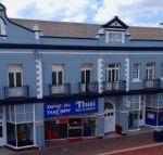 Geraldton Backpackers - Kalgoorlie Accommodation
