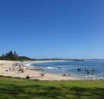 CHILL OUT BEACHSIDE at FORSTER - Kalgoorlie Accommodation
