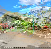 BIG4 Cane Village Holiday Park - Kalgoorlie Accommodation