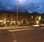The George Hotel - Kalgoorlie Accommodation