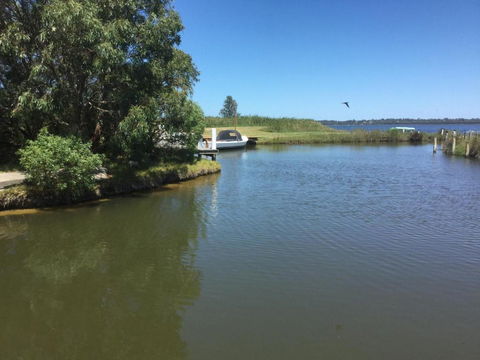 Bayview Boathouse - Kalgoorlie Accommodation 3